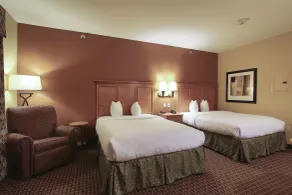 TownePlace Suites by Marriott Minot - Rum