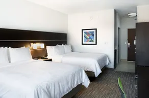 Holiday Inn Express & Suites - Wentzville St Louis West by IHG - Chambre