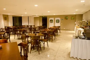 Ville Celestine Hotel - Restaurante