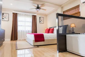 Myah's Luxury Suites Hotel - Room