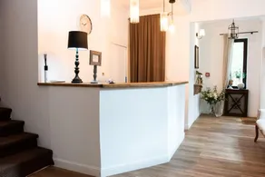 Dwór Konstancin - Reception