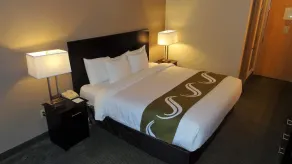Quality Inn Tulalip - Marysville - Chambre