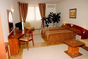 Philippopolis Hotel - Room