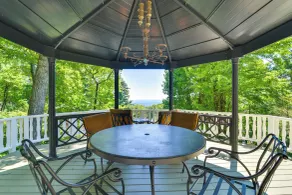 Charming Blue Ridge Cottage w/ Stunning Views! - Innenbereich