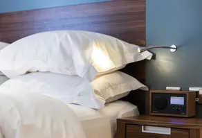 Cottons Hotel and Spa - Room