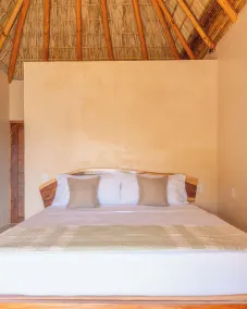 La Alberca Hotel Boutique - Room