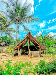 Maika Safari Lodge - Restaurant