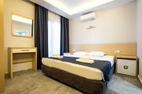 M2 Hotel - Room