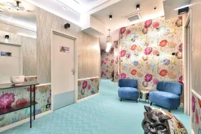 Hotel 33 Marbeuf - Reception