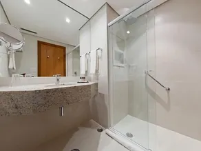 Golden Tulip São José dos Campos - Room