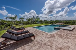 8 Bedroom Encore Home With Private Pool - Basseng