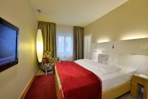 Hotel Victoria, BW Signature Collection - Chambre
