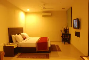 Hotel Classic Diplomat - Room
