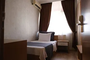 Rhisos Otel - Rom