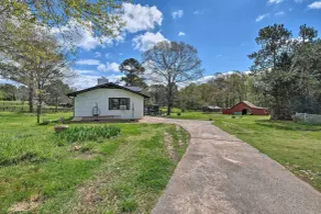Marietta Family House w/ Game Room & Yard! - Interiør