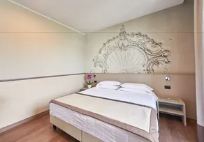 Hotel Corallo - Quarto