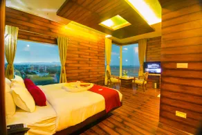 The Spk Hotel - Room