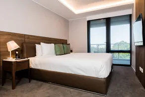 The Branksome Hotel & Residences - Room