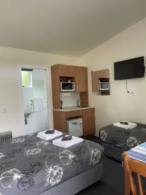 Mataki Motel - Zimmer