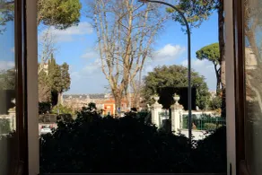 Domus Monamì Luxury Suites - Vue de la chambre