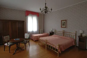 TH San Martino - Majestic Dolomiti Hotel - Rum