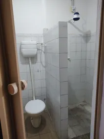 pousada mare mansa - Bathroom