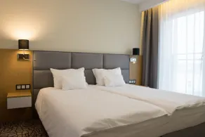 Aparthotel Termy Uniejów - Værelse