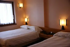 Active Hotel - Room