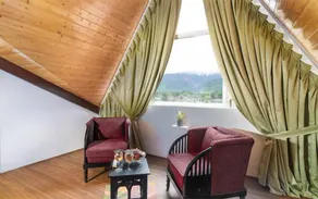Robusta Retreat - Room