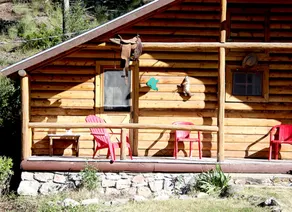 Creekside Lodge at Yellowstone - Værelse