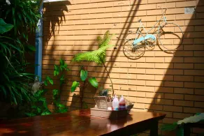 Chillin' House - Rezeption