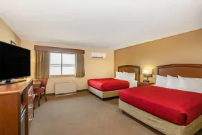 AmericInn by Wyndham Marshall - Rom