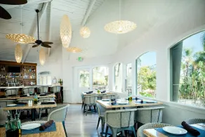Catalina Canyon Inn - Restaurant