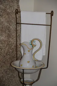 Casa Rural A Cobacha - Chambre