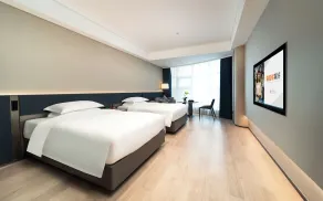 Ronghuitong SSAW Hotel - Camera