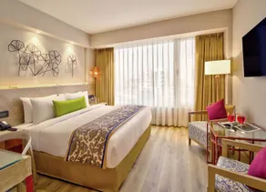 Sarovar Premiere Jaipur - Room