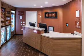 TownePlace Suites by Marriott Ontario Chino Hills - Reception