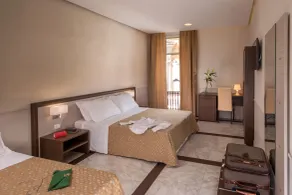 Corso Grand Suite - Room