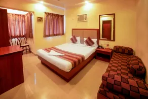 Hotel Lucky Bandra - Room