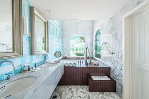 Beachfront Penthouse by Pueblo Bonito - Salle de bain