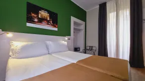 Hotel Astoria - Chambre