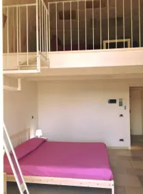 Cantaluna B&B - Room