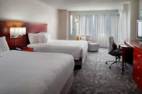 Sonesta Select Atlanta Cumberland Galleria Ballpark - Chambre