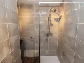 Wayside House - Salle de bain