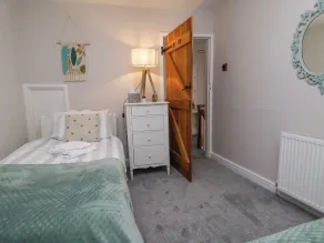 Millgate Cottage - Værelse