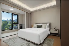 Fraser Residence Wuzhen - Zimmer