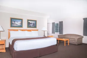 Baymont by Wyndham Baxter/Brainerd Area - Chambre