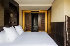 Hotel Bagués, a Small Luxury Hotel of the World - Chambre