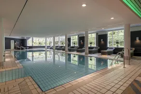 Radisson Blu Hotel Dortmund - Pool