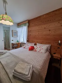 B&B Cristallo - Værelse